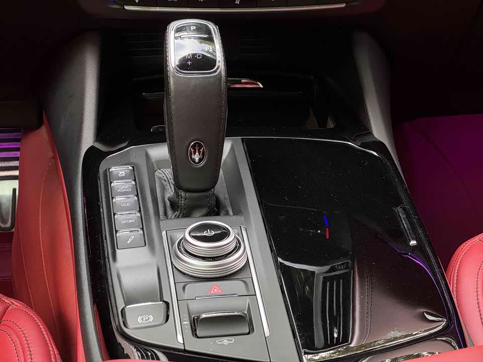 Maserati Levante Maserati Levante