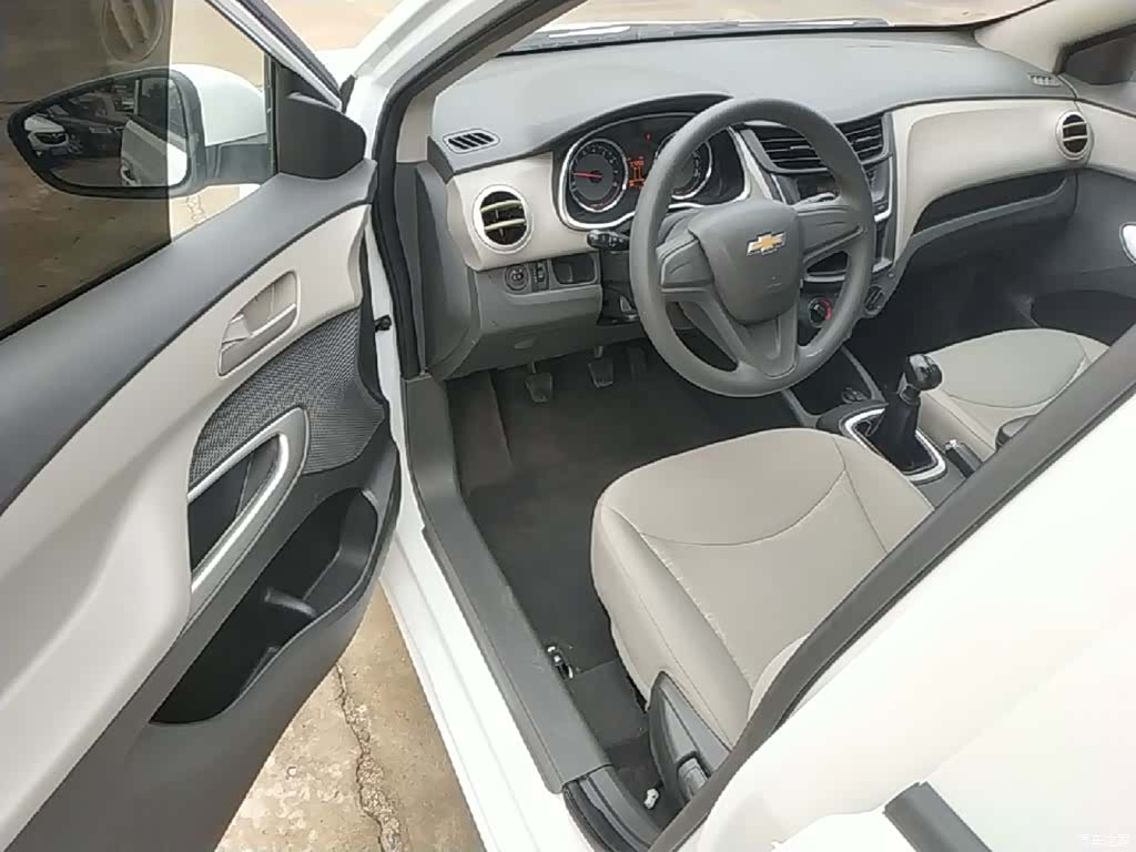 Chevrolet 3, 2016 16