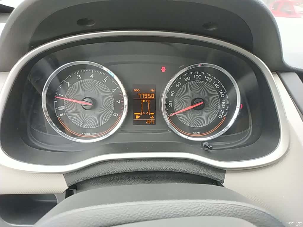 Chevrolet 3, 2016 12