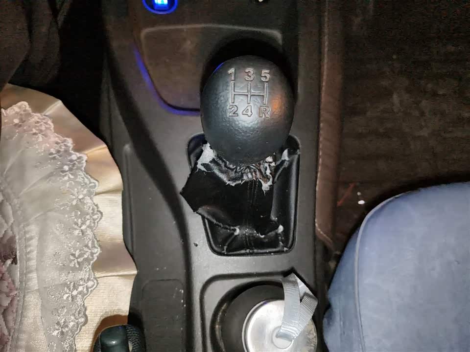 Wuling Wuling Rongguang V