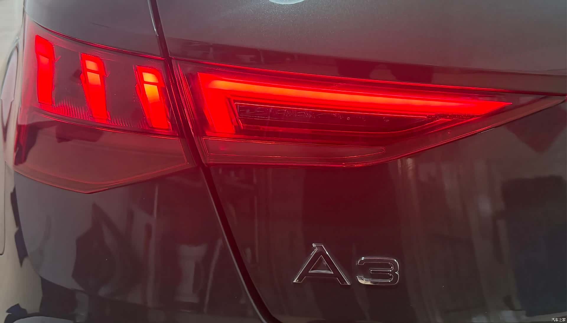 Audi A3, 2023 23