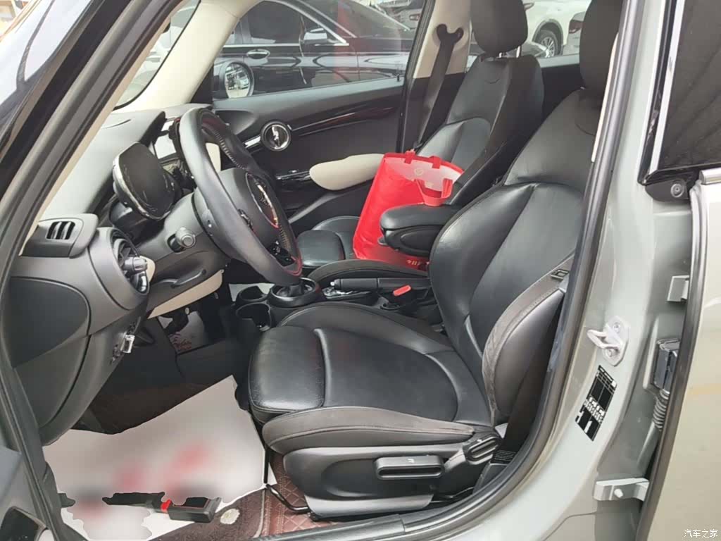 Mini Cooper, 2021 15