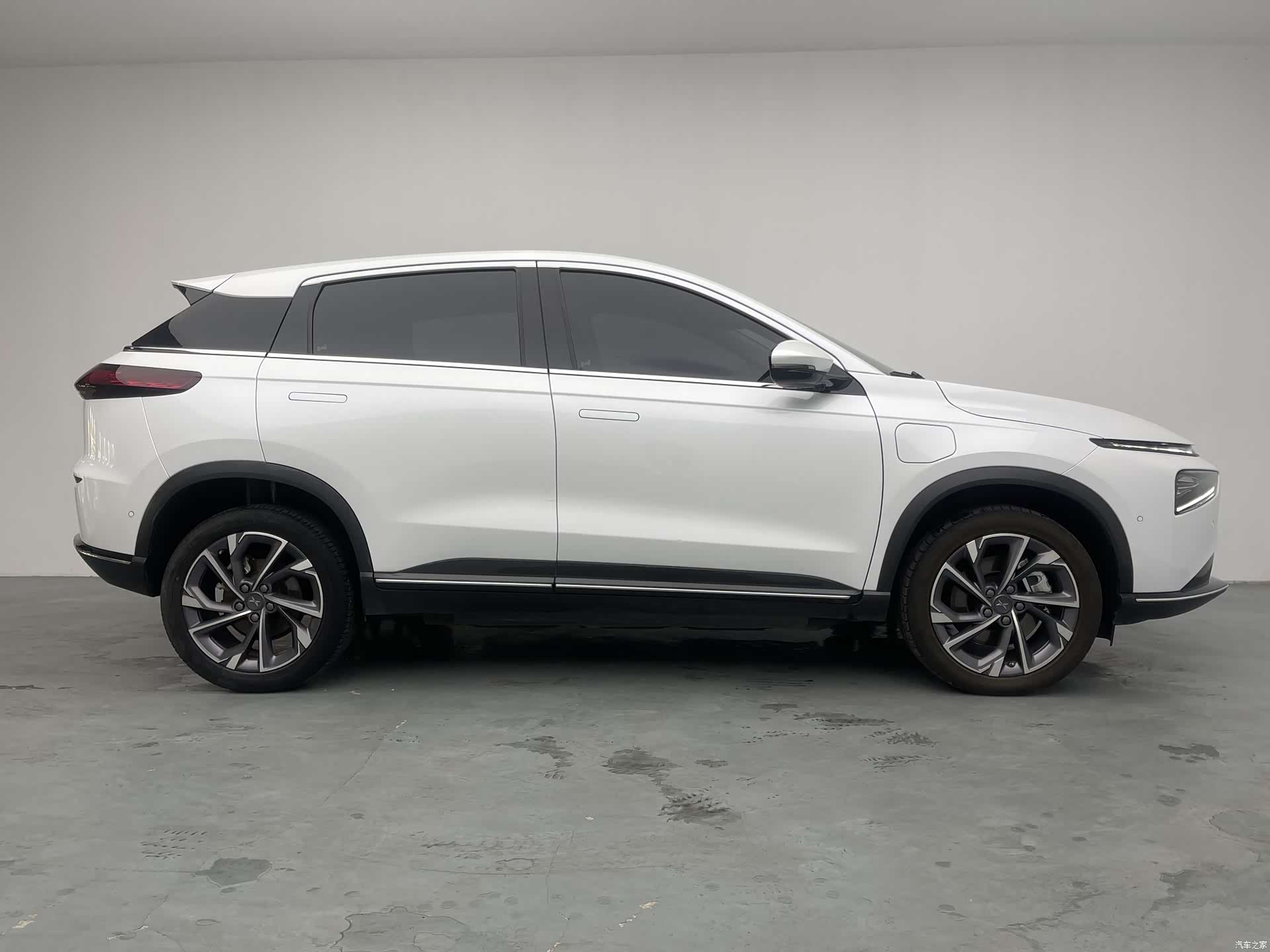 Xpeng G3i, 2022 14