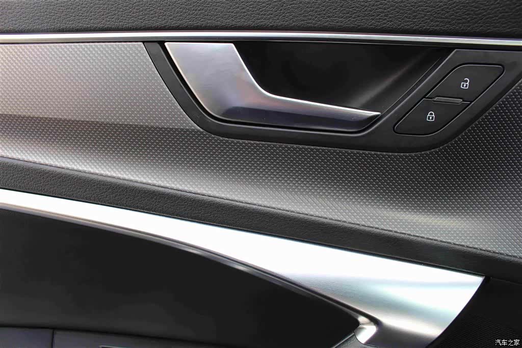 Audi A6L, 2024 10