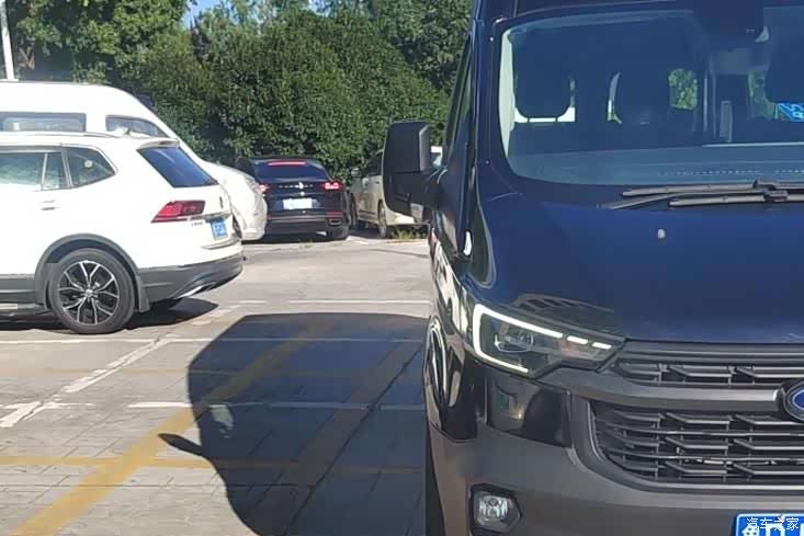 Ford 2.0T5 6, 2023 4