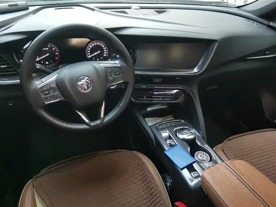 Buick Angkewei S