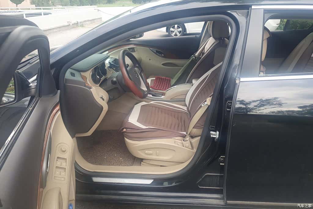 Buick LaCrosse, 2012 9