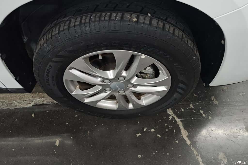Haval M6, 2020 6