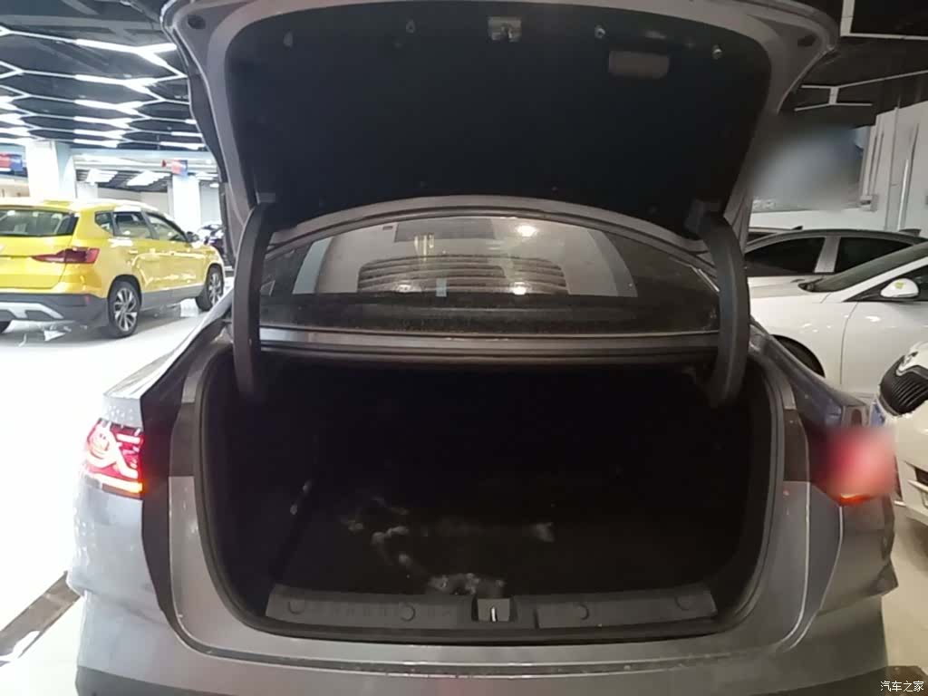BYD Qin, 2024 19
