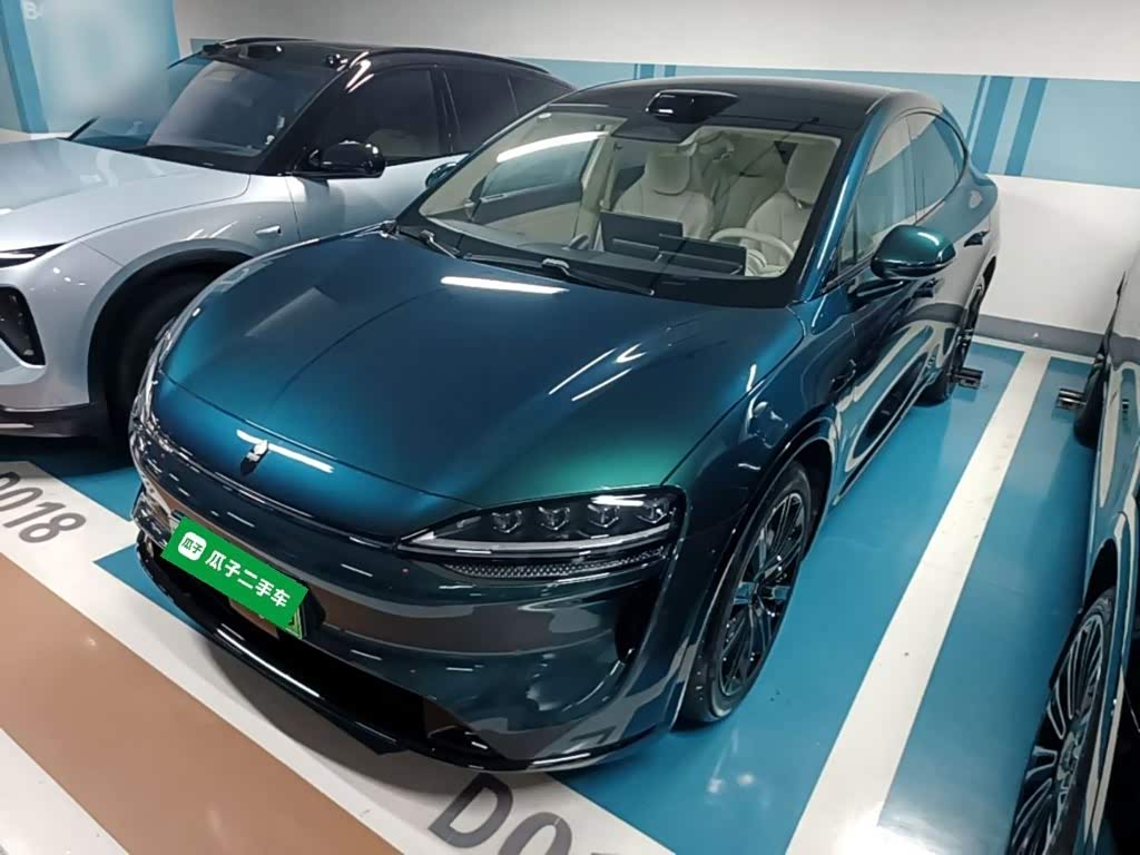 Zhijie R7