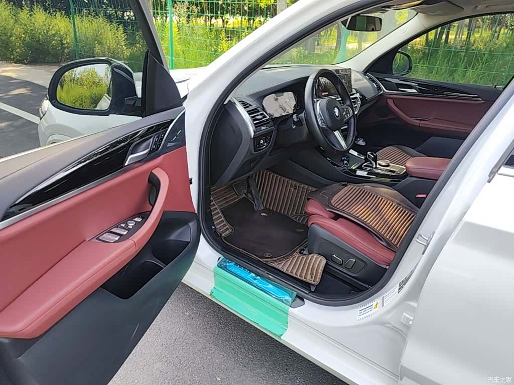 BMW X3, 2023 16