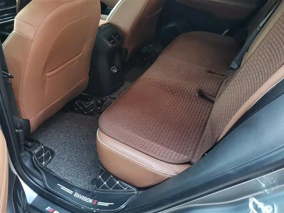 Buick Angkewei S