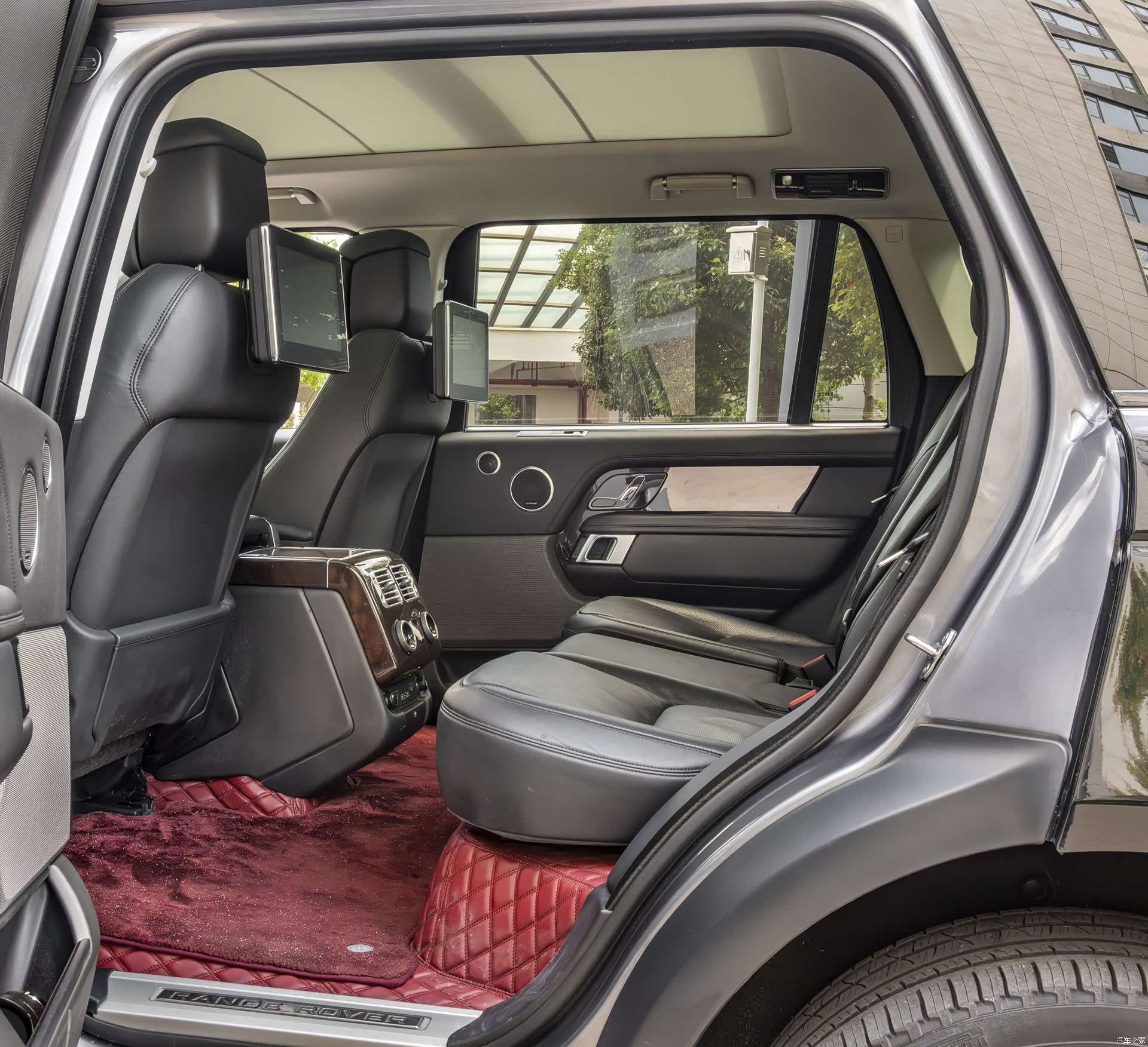 Land Rover Range Rover, 2022 18
