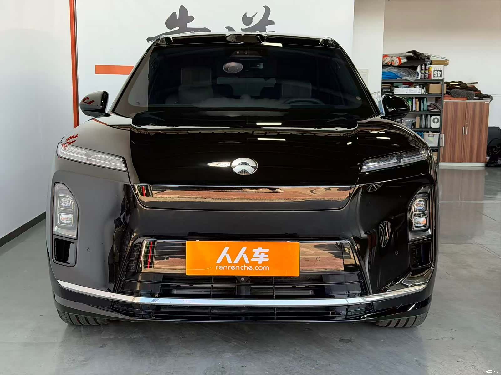 NIO ES8, 2026 2