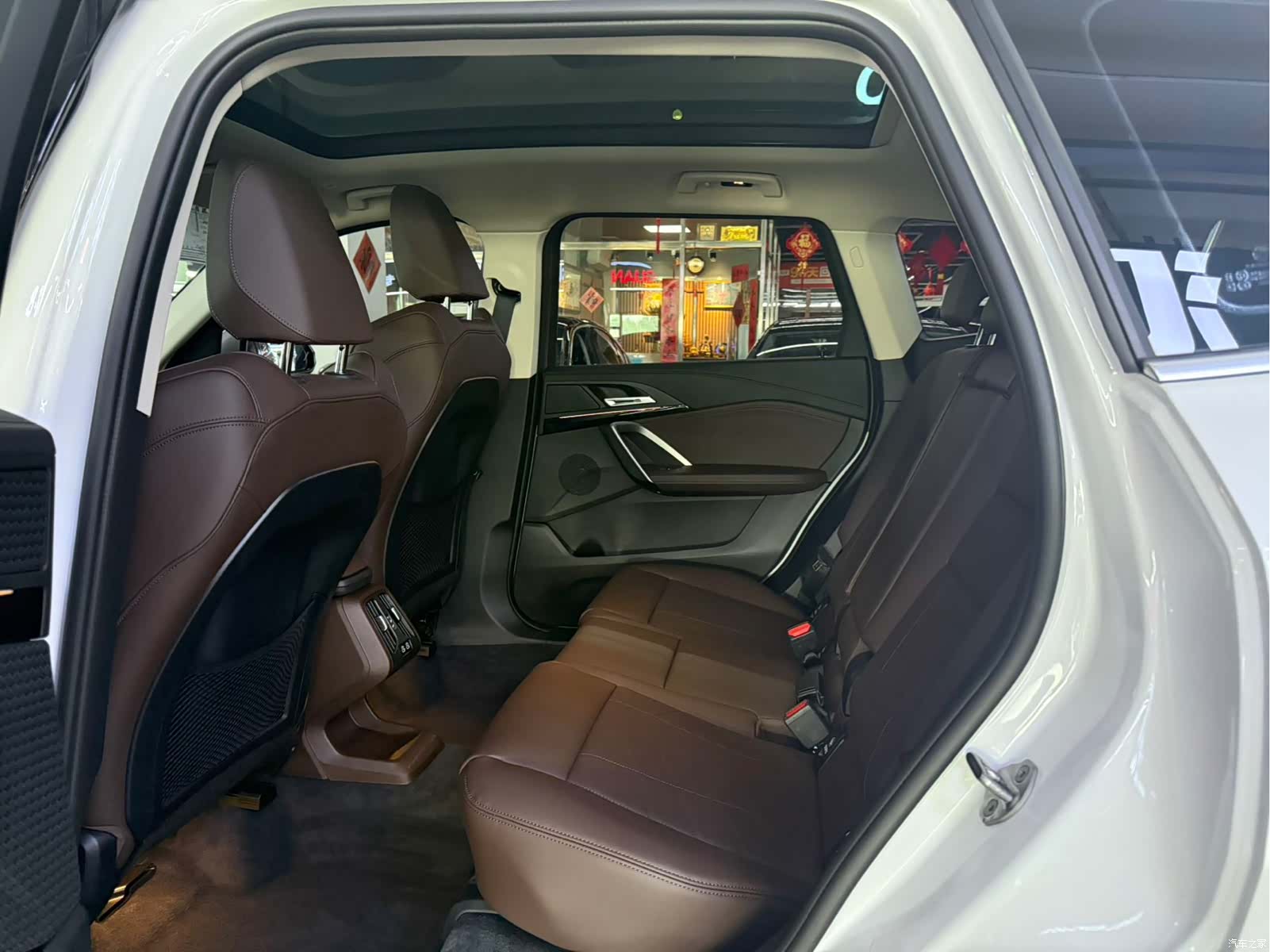 BMW X1, 2024 9