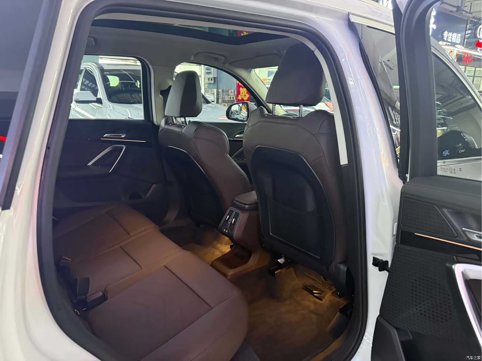 BMW X1, 2024 12