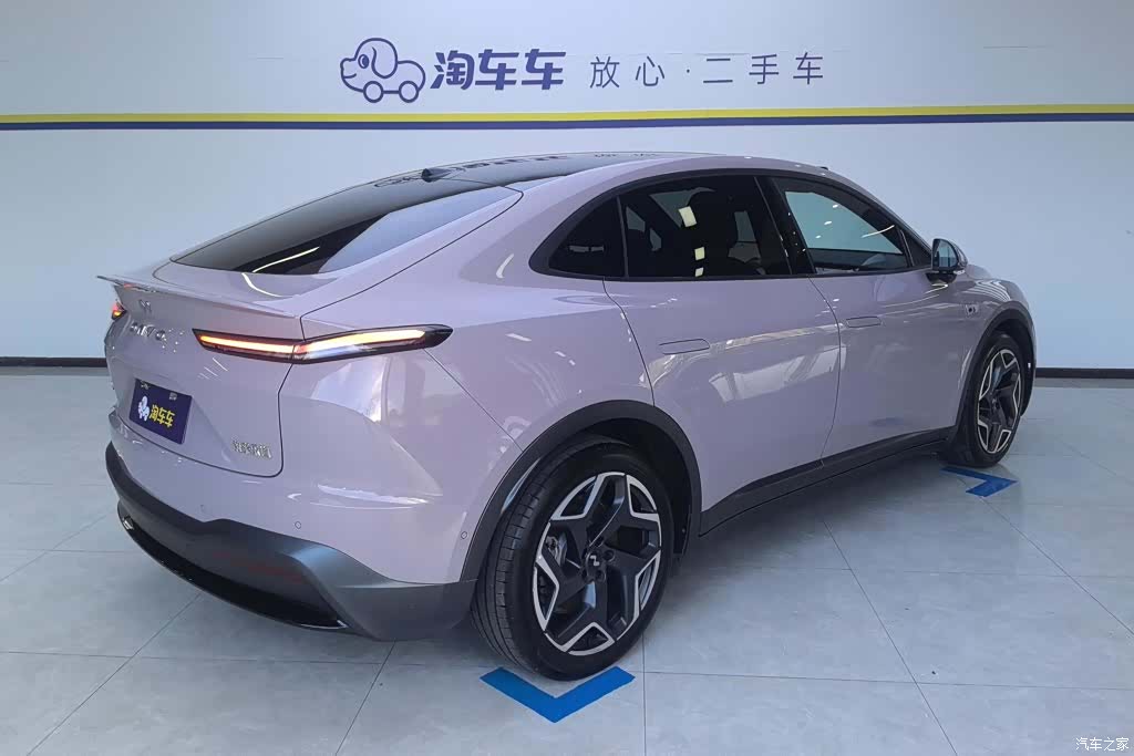 NIO L60, 2025 3