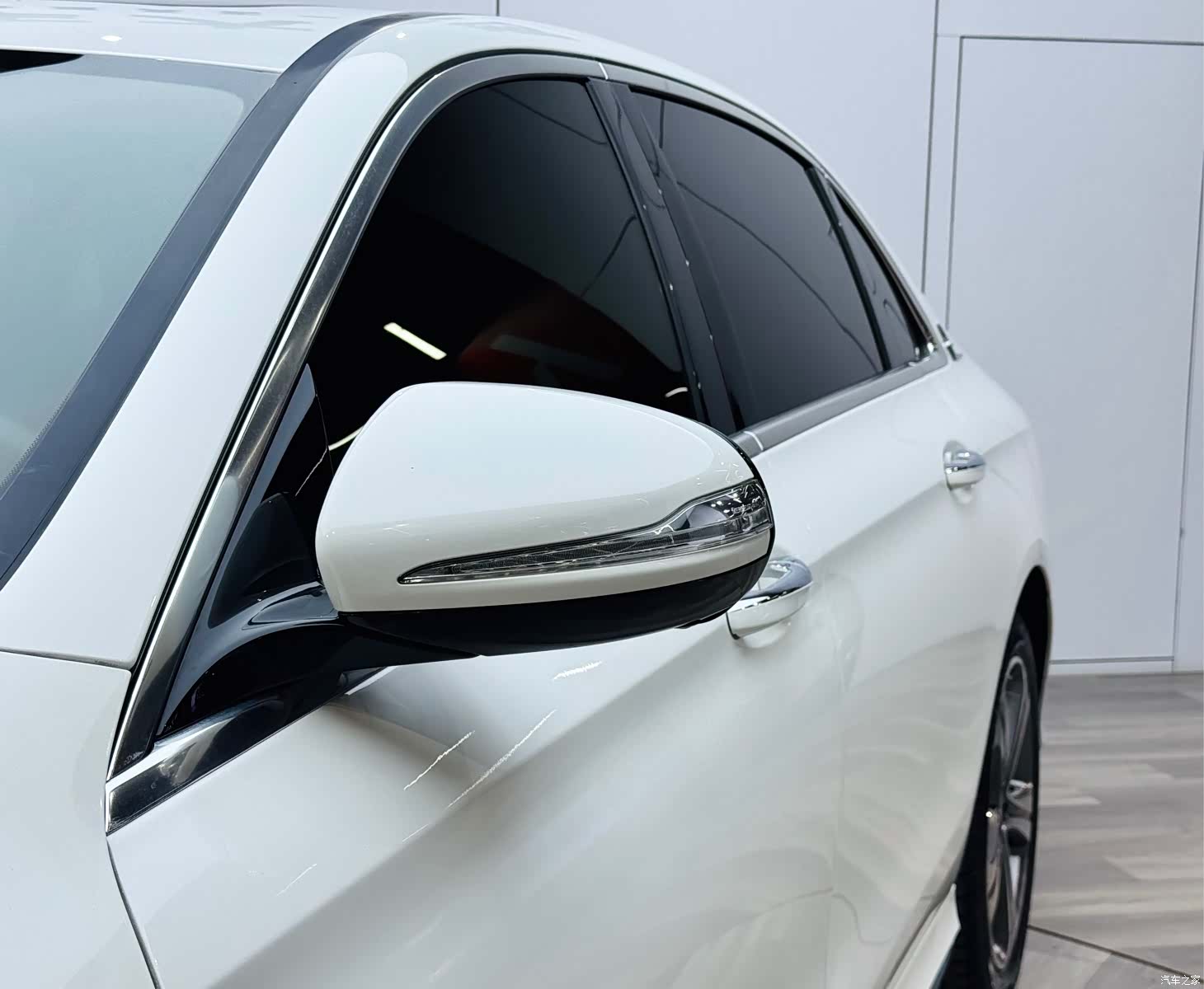 Mercedes-Benz E-Class, 2018 9