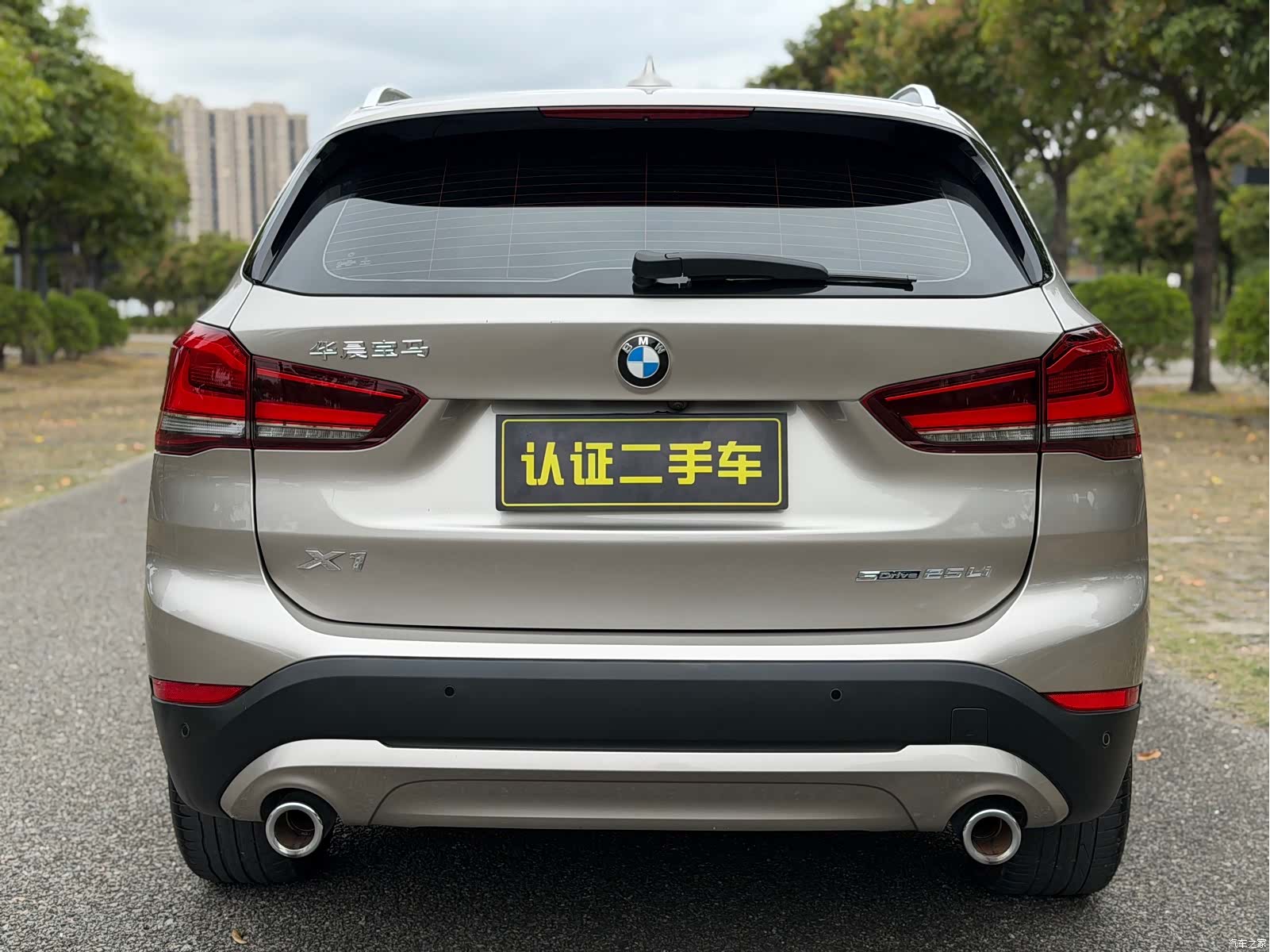 BMW X1, 2021 22