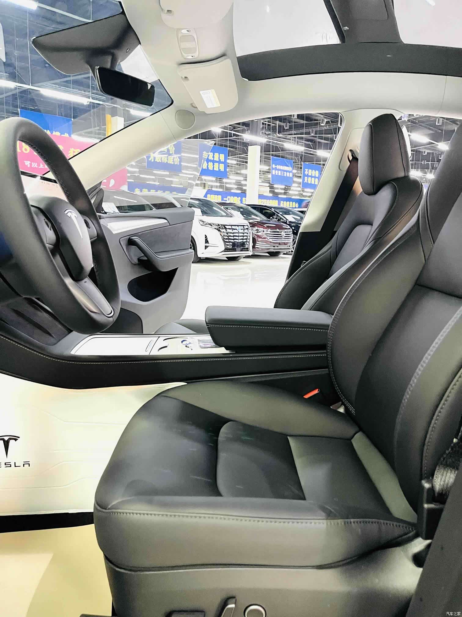 Tesla Model Y, 2025 6