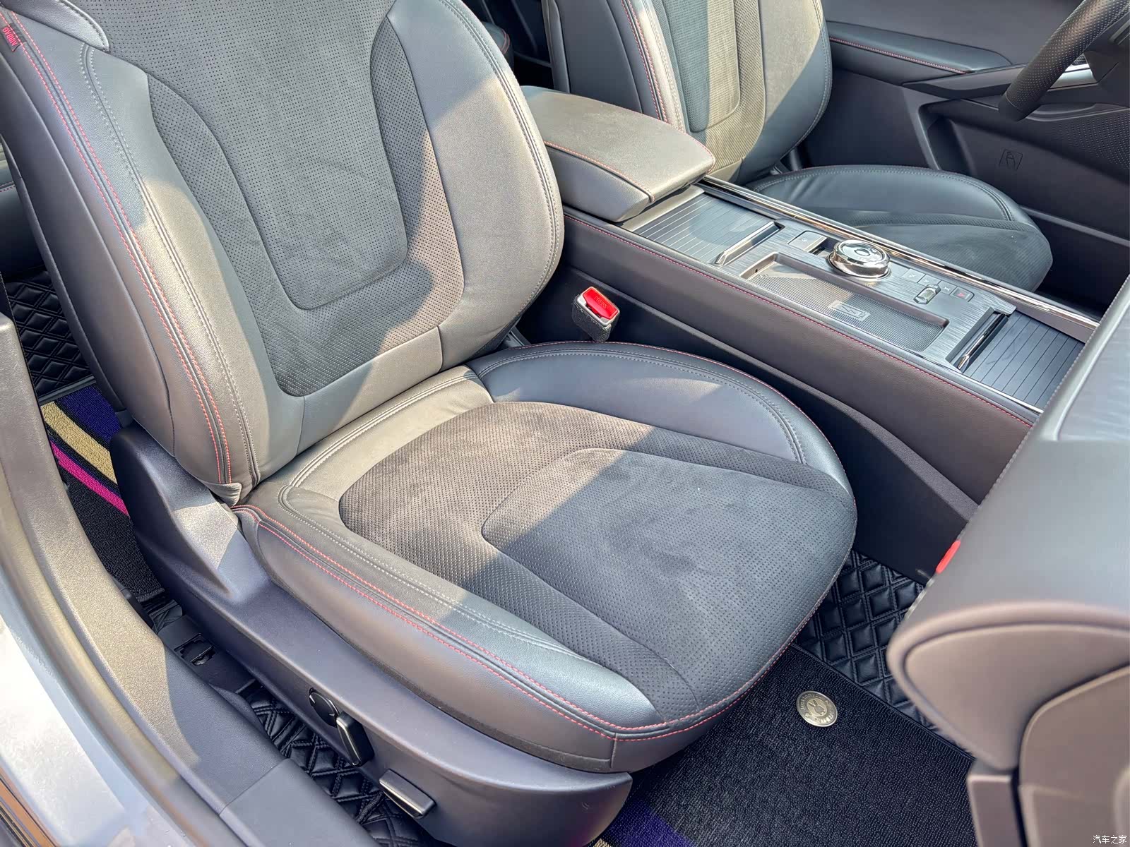 Ford Mondeo, 2022 18