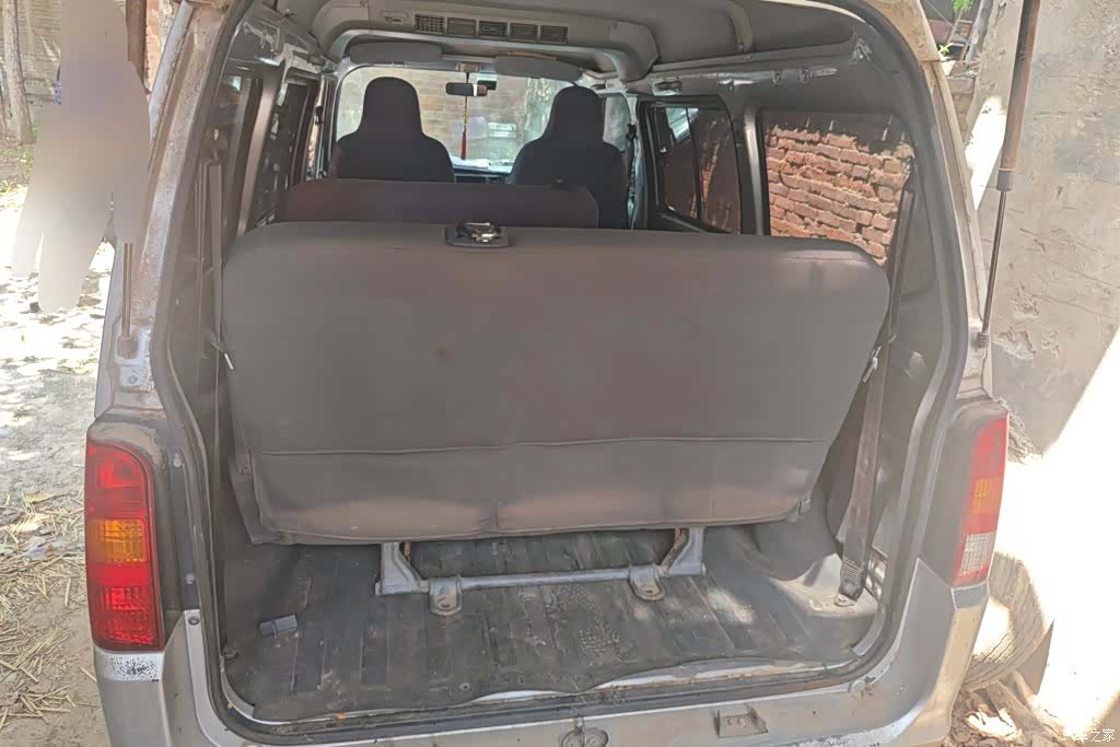 Wuling LSI, 2017 4
