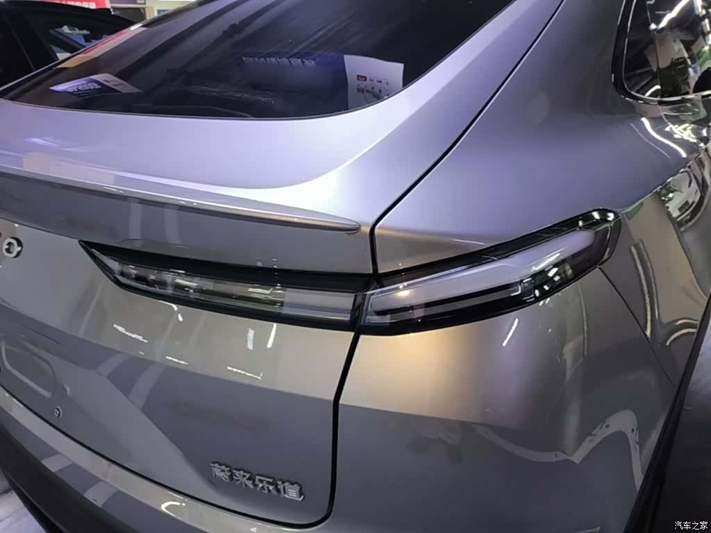 NIO L60, 2025 8