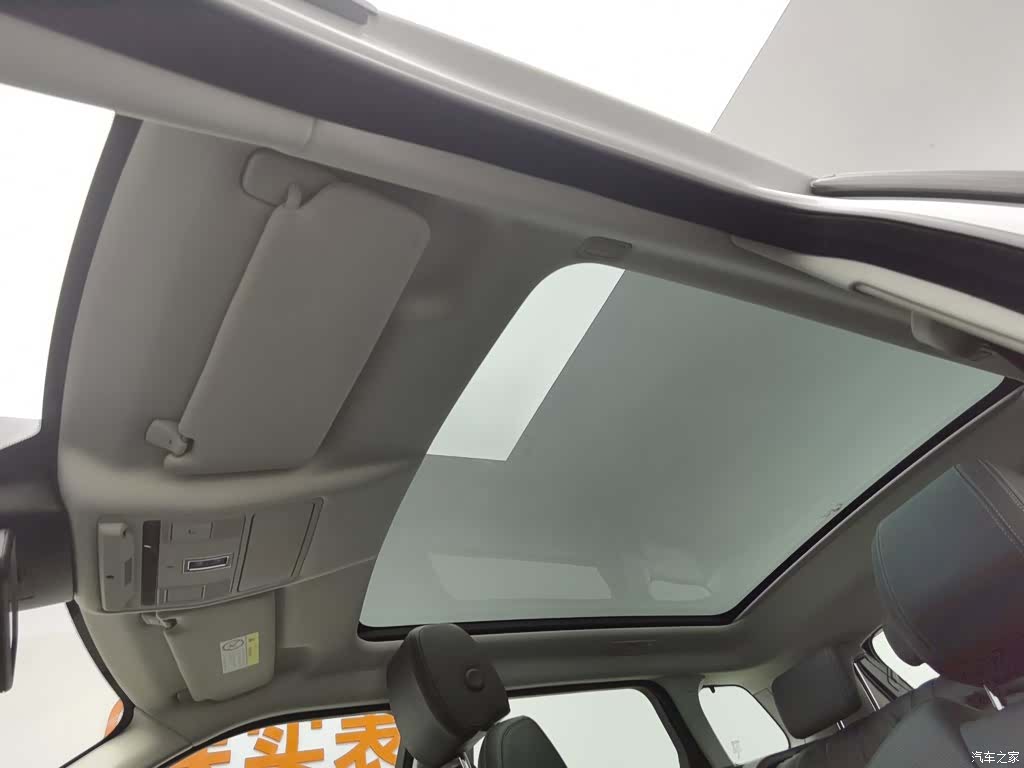 Land Rover Range Rover, 2018 14