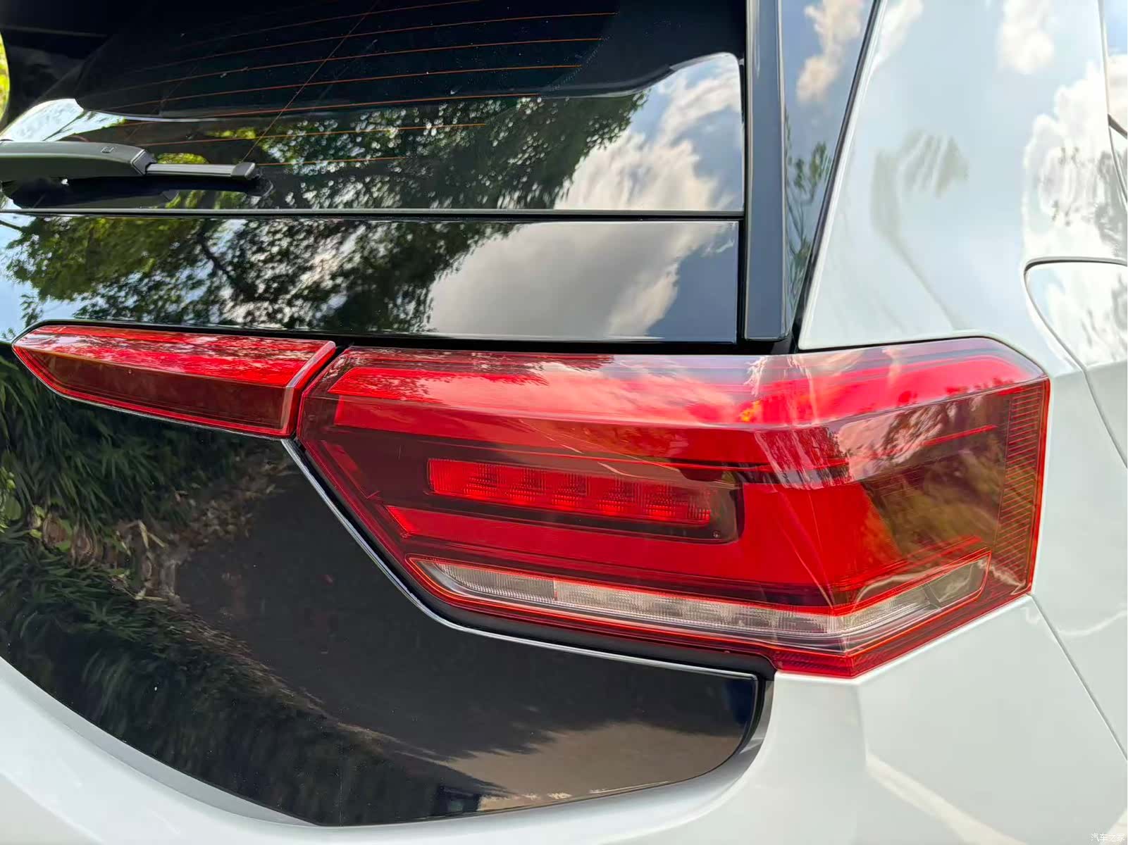 Volkswagen ID.3, 2024 26
