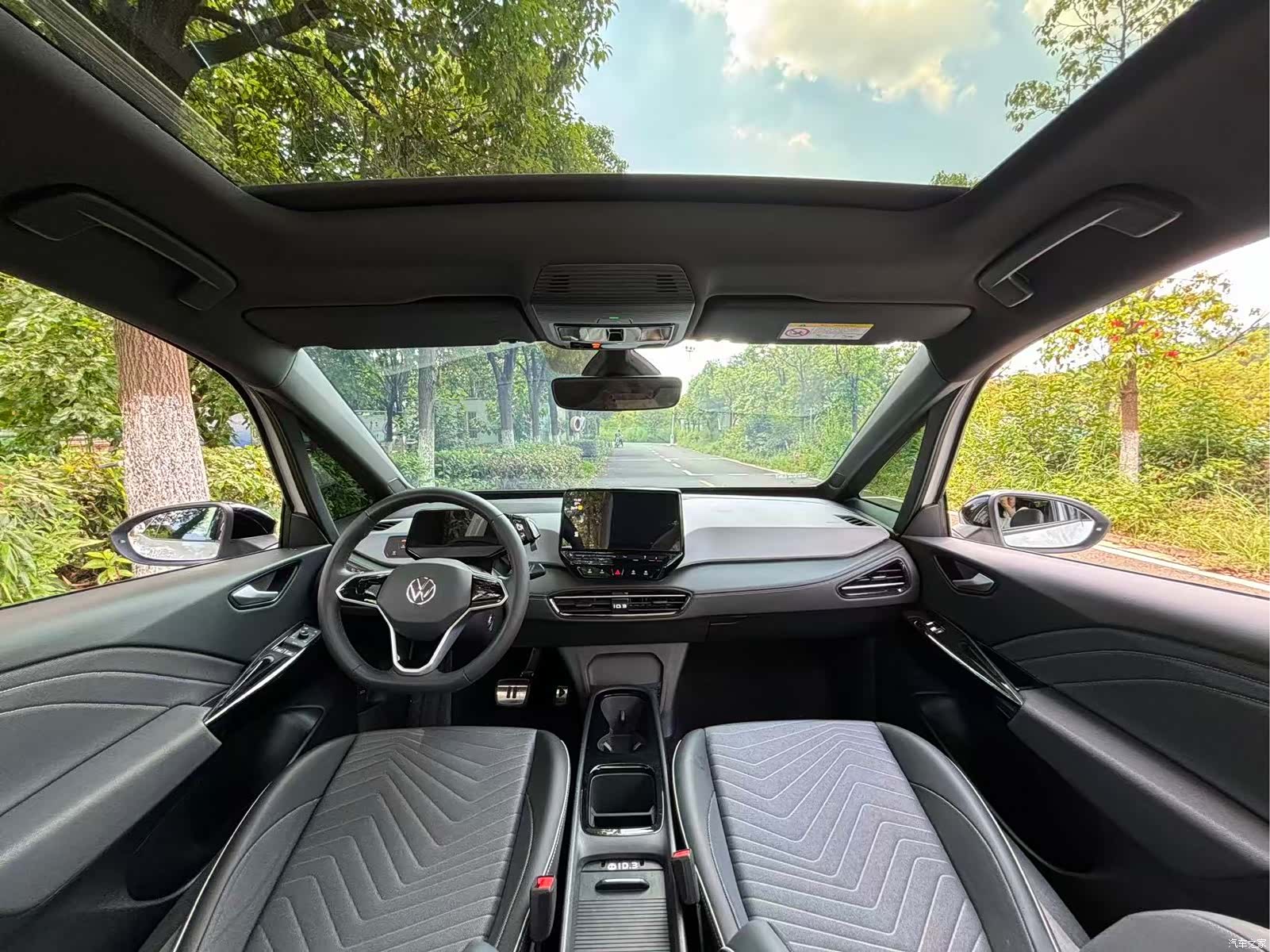 Volkswagen ID.3, 2024 9