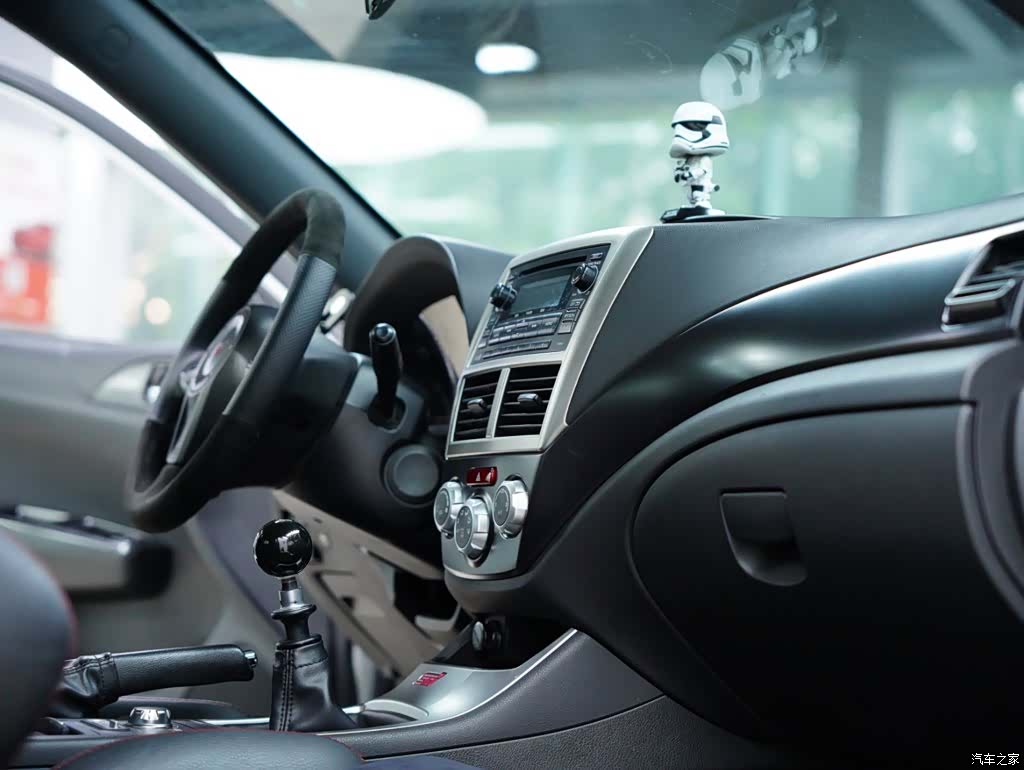 Subaru WRX, 2014 40