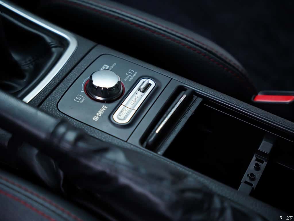 Subaru WRX, 2014 35