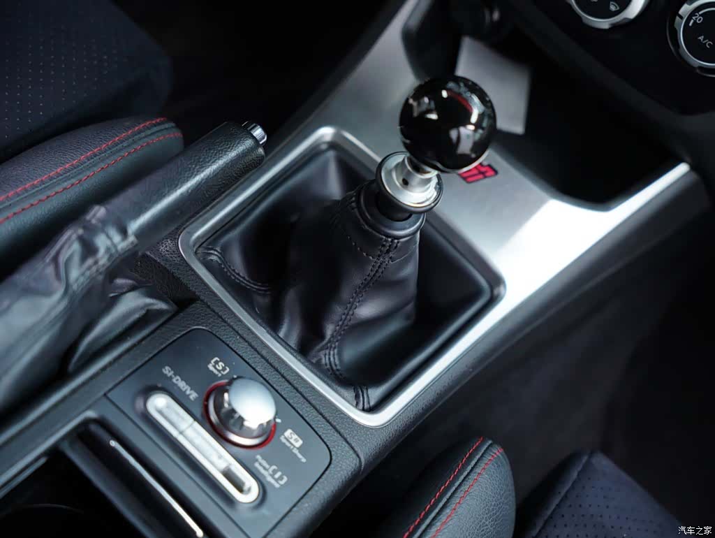 Subaru WRX, 2014 44