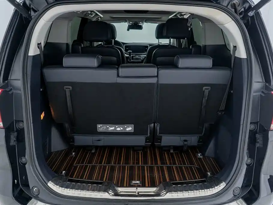 Trumpchi Trumpchi M8