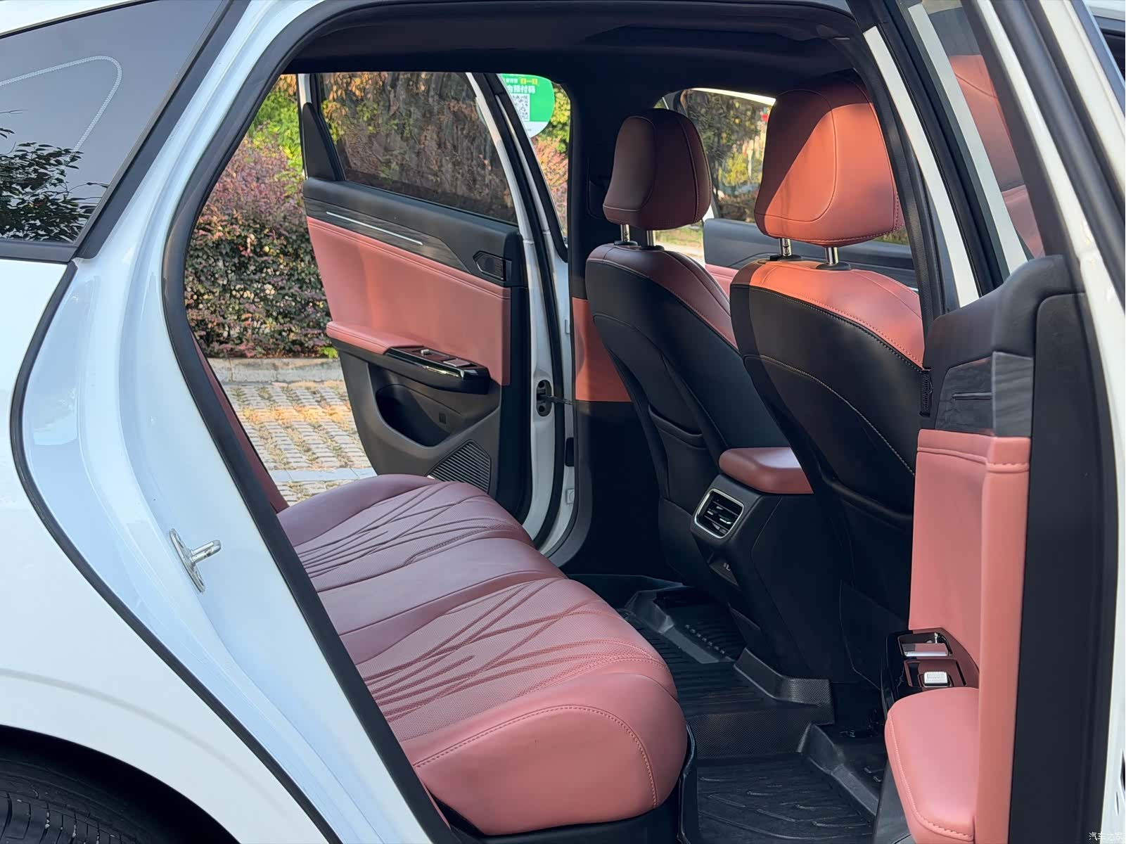 Geely Galaxy L6, 2025 9