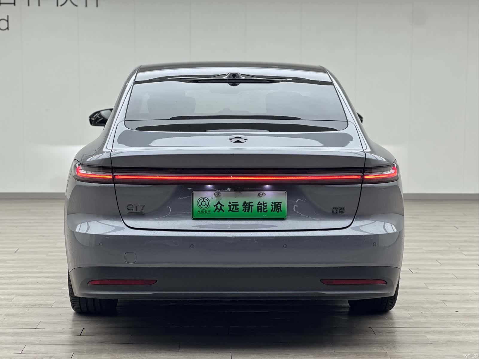 NIO ET7, 2024 6