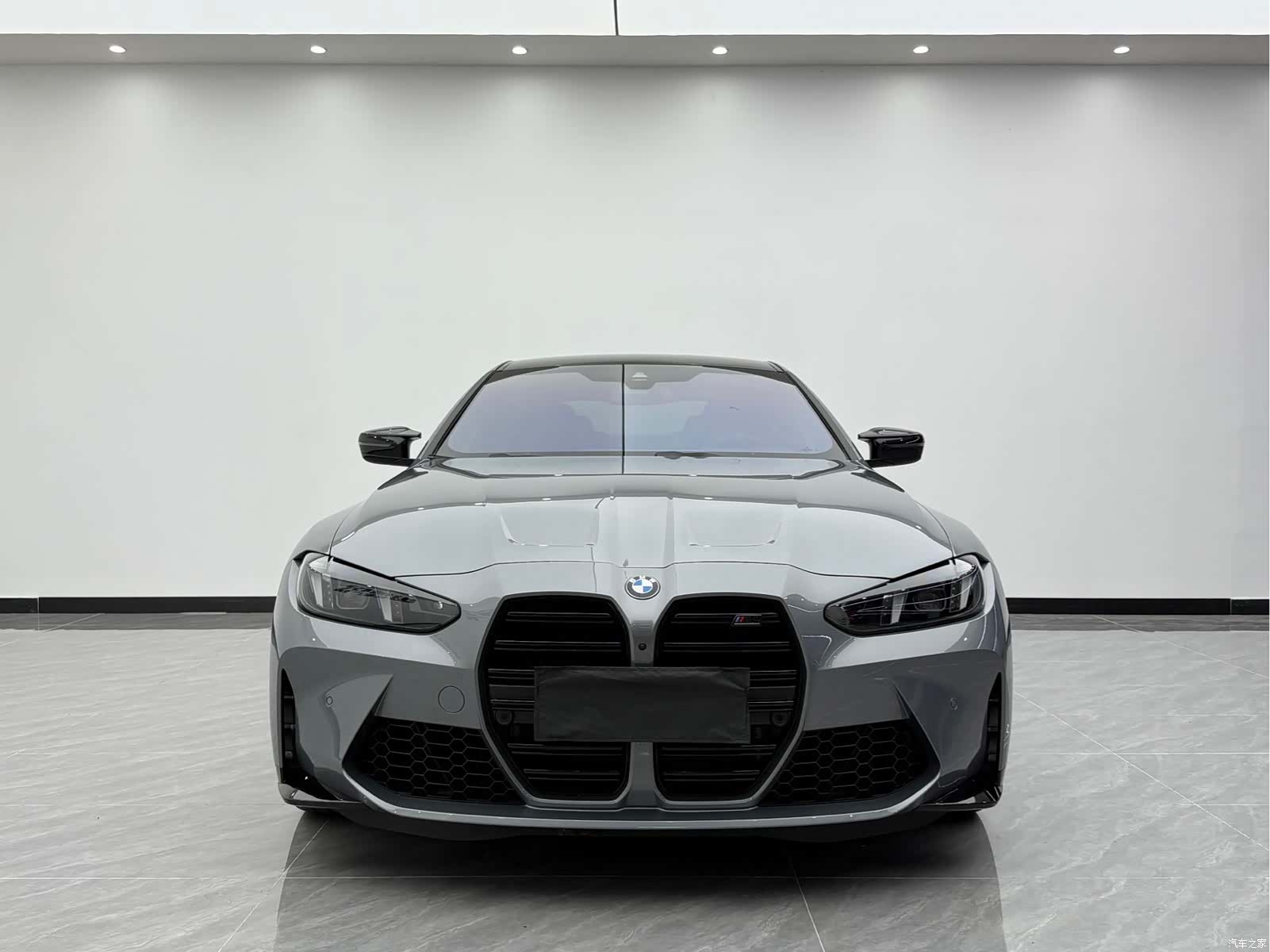 BMW M4, 2026 2