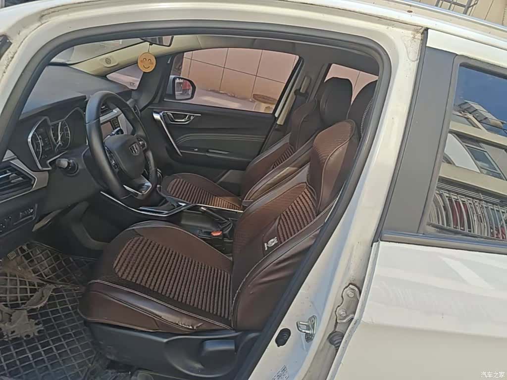 Geely X3, 2019 15