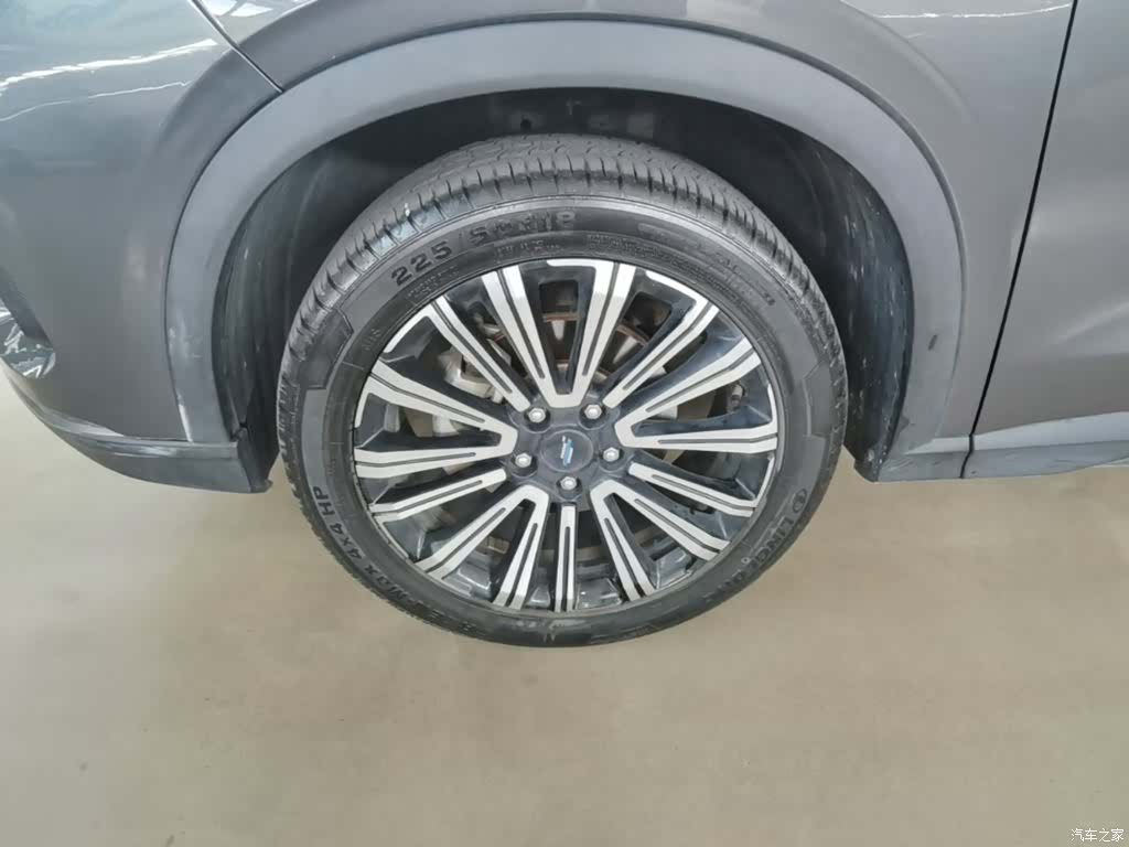 Changan X5, 2022 23