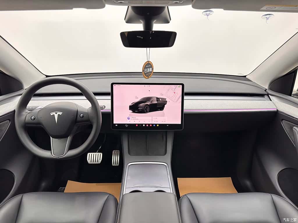 Tesla Model Y, 2023 10