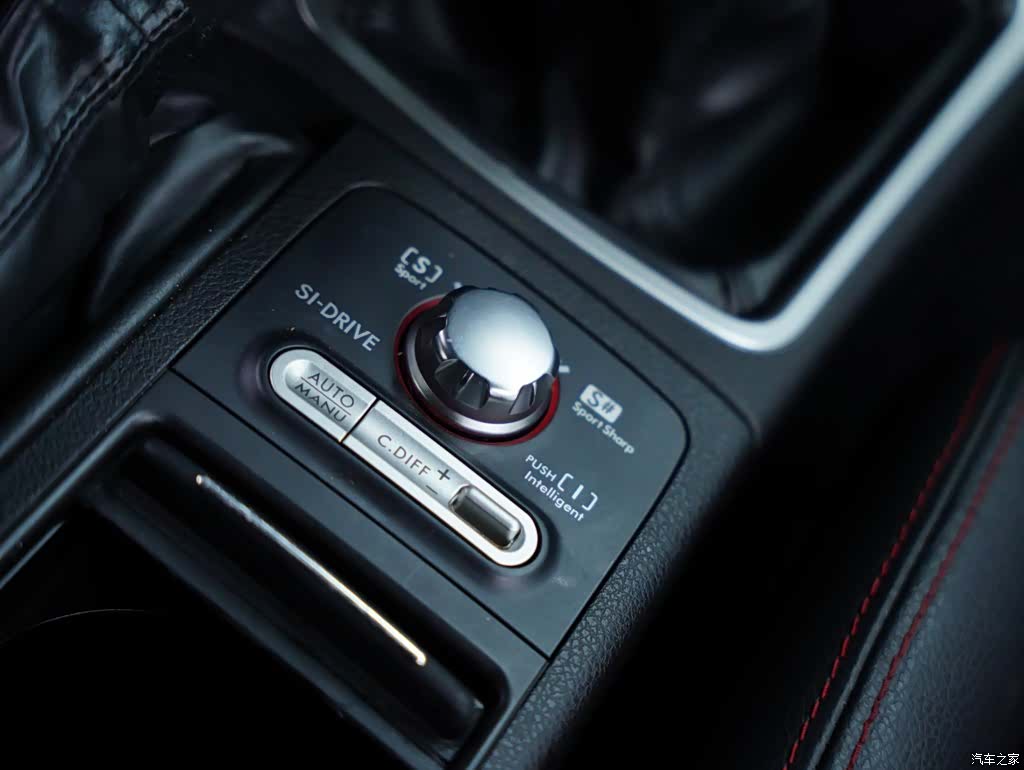 Subaru WRX, 2014 45
