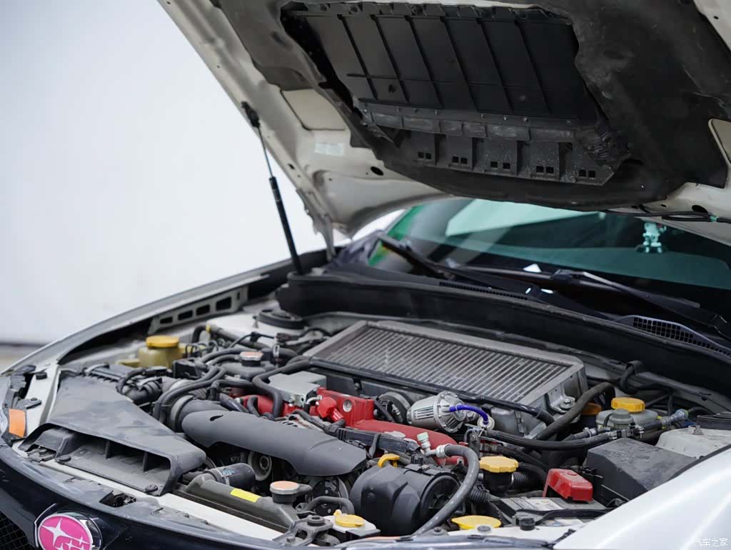 Subaru WRX, 2014 55
