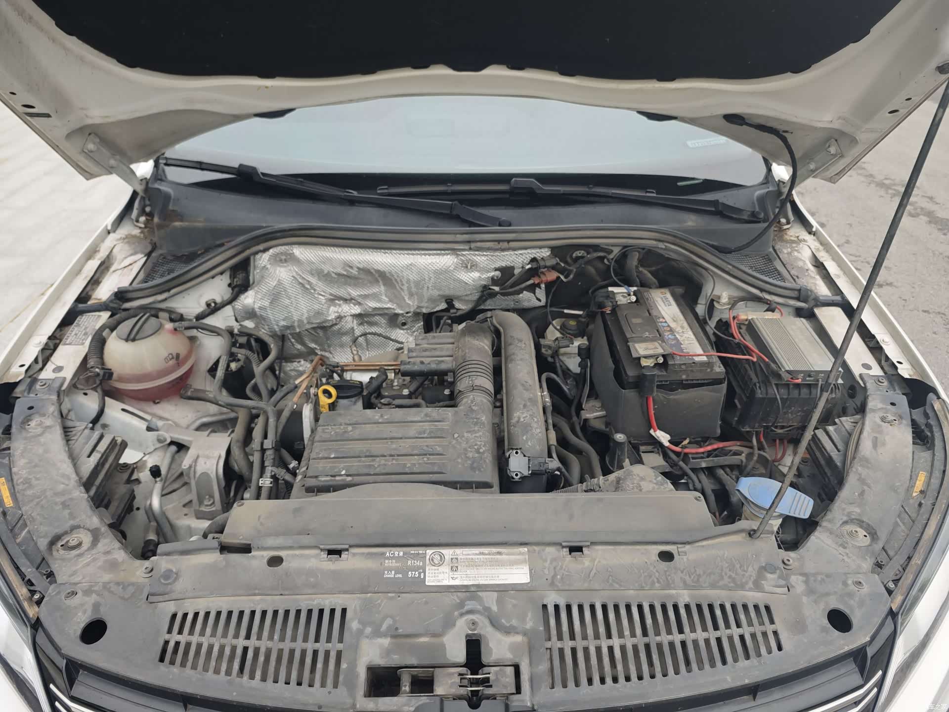 Volkswagen Tiguan, 2019 24