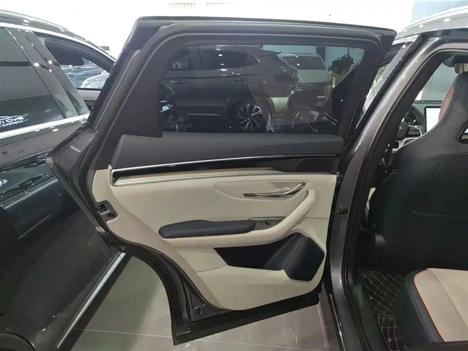 BYD Songjiang BYD Songjiang