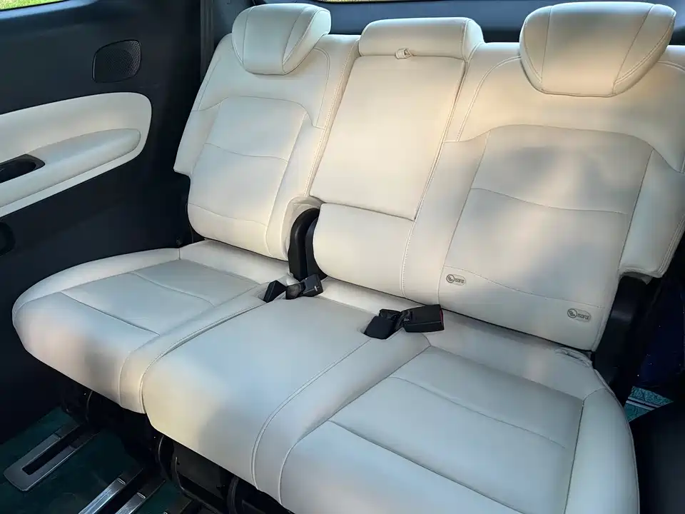 Trumpchi Trumpchi M8 Trumpchi Trumpchi M8