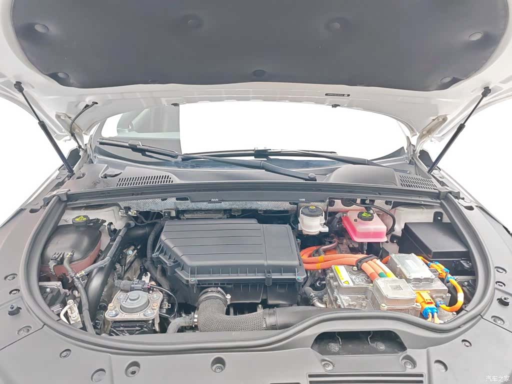 BYD Tang, 2018 6