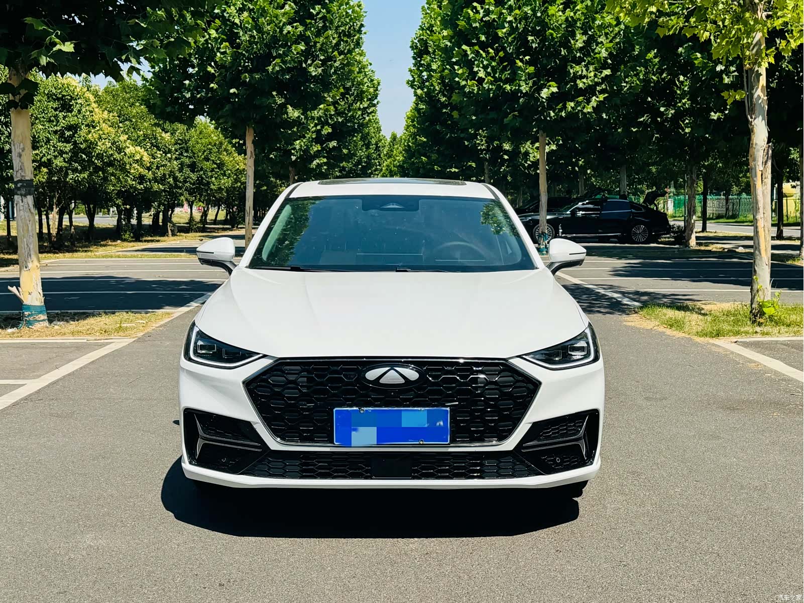 Chery Arrizo 8, 2026 2