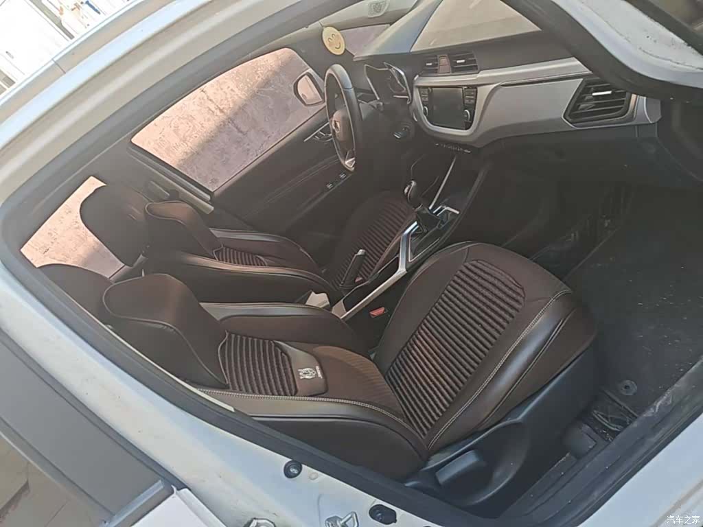 Geely X3, 2019 25