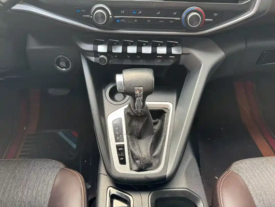 Changan Kaicheng F70