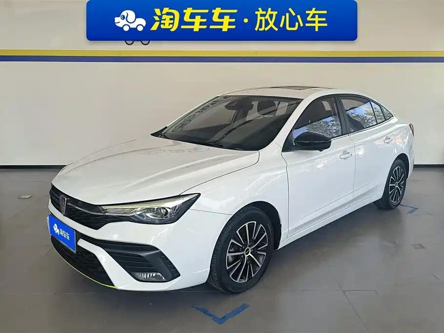 Roewe i5